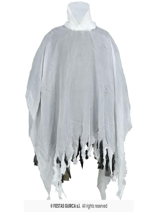 Disfraz Halloween espíritu del viento adulto talla 52/54