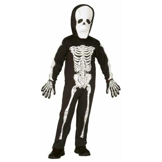 Disfraz Halloween Esqueleto infantil t Disfraz Halloween Esqueleto infantil t