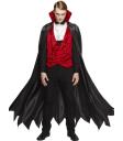 Disfraz halloween Lord Vampiro