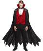 Disfraz halloween Lord Vampiro