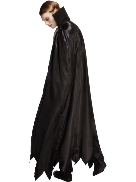 Disfraz halloween Lord Vampiro