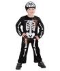 Disfraz Halloween Pequeño Esqueleto niño