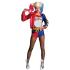 Disfraz Harley Quinn Escuadrón Suicida Mujer