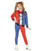 Disfraz Harley Quinn infantil