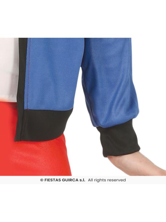 Disfraz Harley Quinn infantil
