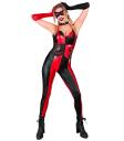 Disfraz Harley Quinn para chica