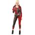 Disfraz Harley Quinn Suicide Squad 2 Adulto
