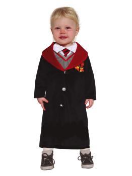 Disfraz Harry Potter Bebe