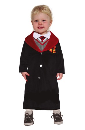 Disfraz Harry Potter Bebe