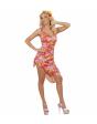 Disfraz adulta Hawaiana de Luxe talla M
