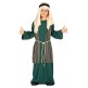 Disfraz Hebreo Pastor Verde Talla infantil