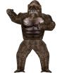 Disfraz Hinchable de Gorila King Kong Hombre adulto