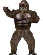 Disfraz Hinchable de Gorila King Kong Hombre adulto