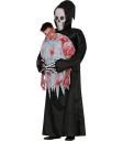 Disfraz Hinchable Paseito de la Muerte adultos