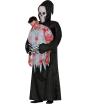 Disfraz Hinchable Paseito de la Muerte adultos