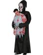 Disfraz Hinchable Paseito de la Muerte adultos