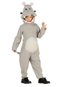 Disfraz Hipopótamo talla infantil