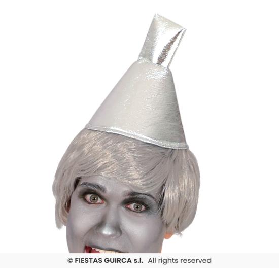 Disfraz  Hombre Hojalata Mago de Oz adulto