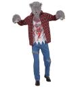 Disfraz Hombre Lobo para adulto