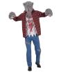Disfraz Hombre Lobo para adulto