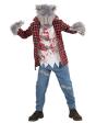 Disfraz Hombre Lobo talla infantil