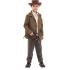 Disfraz Indiana Jones económico para niños