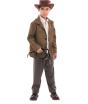Disfraz Indiana Jones económico para niños
