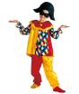 Disfraz Arlequín Veneciano.talla infantil