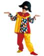 Disfraz Arlequín Veneciano.talla infantil
