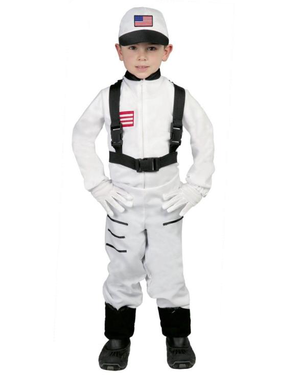 Disfraz de Astronauta infantil