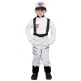 Disfraz infantil Astronauta Espacial.