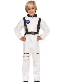 Disfraz de Astronauta infantil