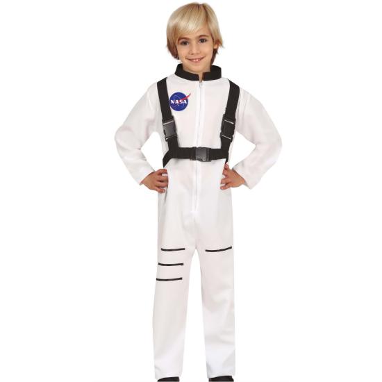 Disfraz infantil Astronauta Espacial.
