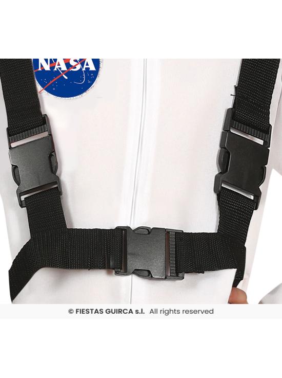 Disfraz de Astronauta infantil