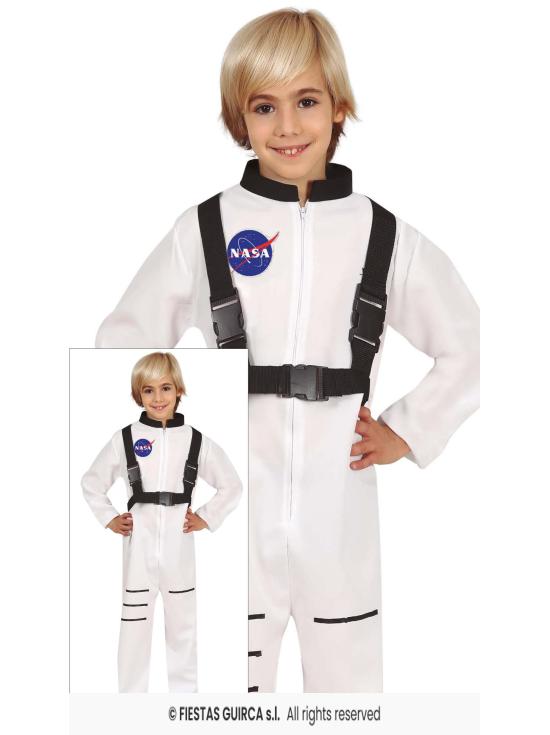 Disfraz de Astronauta infantil