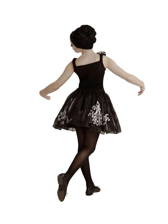 Disfraz Bailarina Ballet de la Muerte infantil