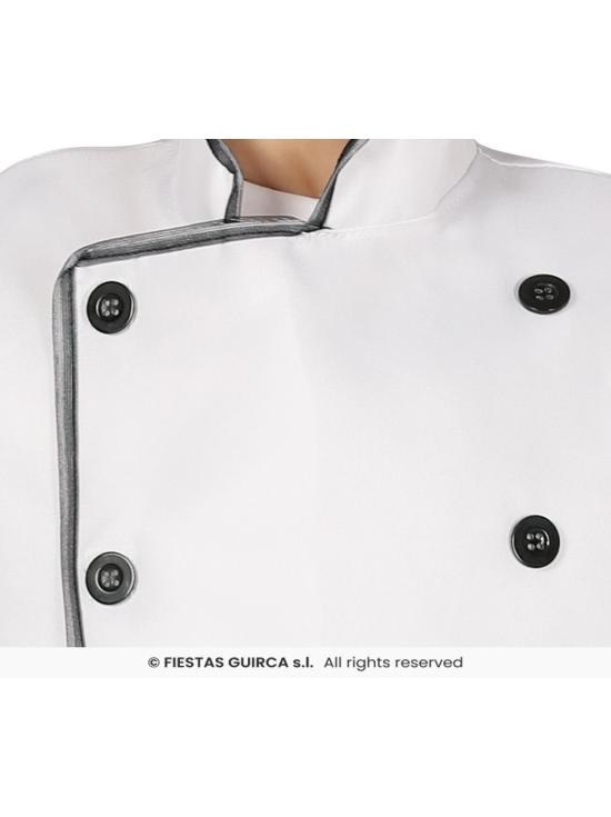 Disfraz infantil Cocinero Master.