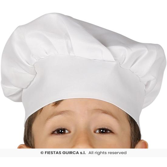 Disfraz infantil Cocinero Master. Disfraz infantil Cocinero Master.