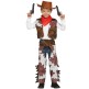 Disfraz infantil Cowboy niño.