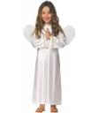 Disfraz infantil de Angelito Navidad talla Unisex