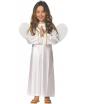 Disfraz infantil de Angelito Navidad talla Unisex