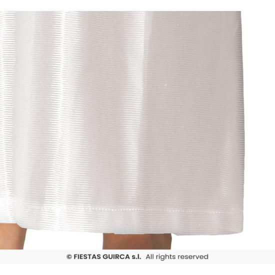 Disfraz infantil de Angelito Navidad talla Unisex