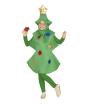 Disfraz  de Arbol de Navidad infantil