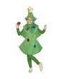 Disfraz  de Arbol de Navidad infantil