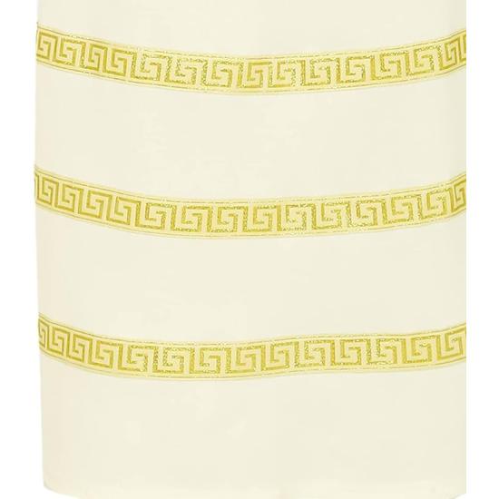 disfraz infantil de diosa griega