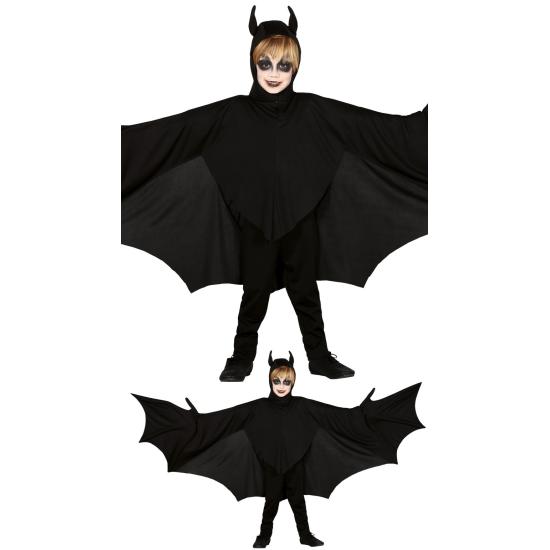 Disfraz infantil de Murciélago Disfraz infantil de Murciélago