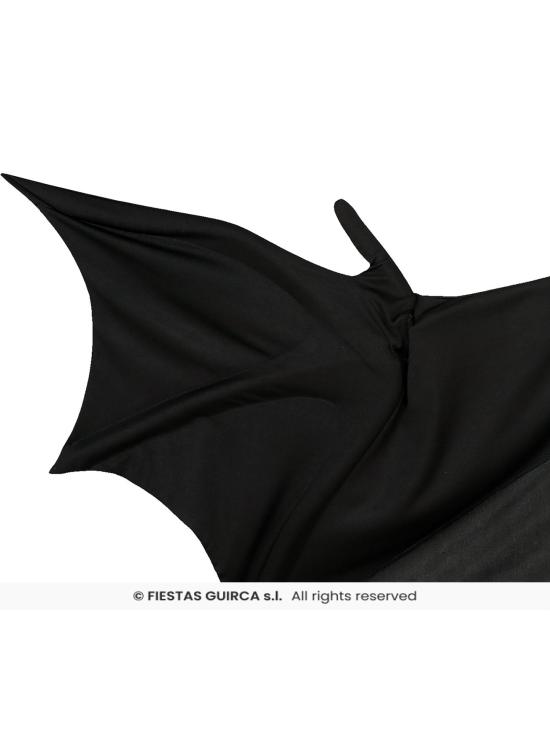 Disfraz infantil de Murciélago