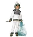 Disfraz infantil Esquimal Hielo