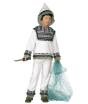 Disfraz infantil Esquimal Hielo