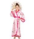 Disfraz infantil Geisha **